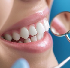 Dental Treatment Guide: How to repair cavities